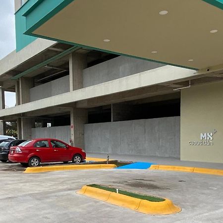 Hotel Mx Mas Cuautitlan Cuautitlán Izcalli Kültér fotó